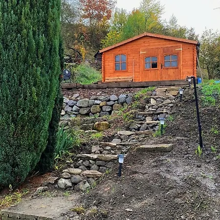 Decinska Tatil Evi