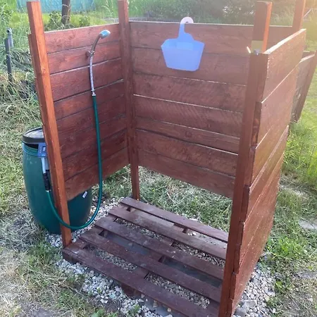 Decinska Tatil Evi