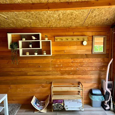 Tatil Evi Decinska