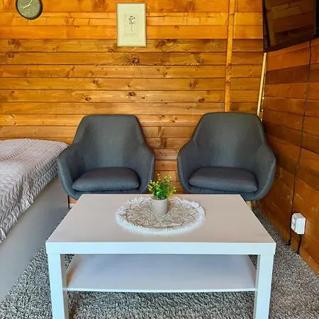 Tatil Evi Decinska Decin