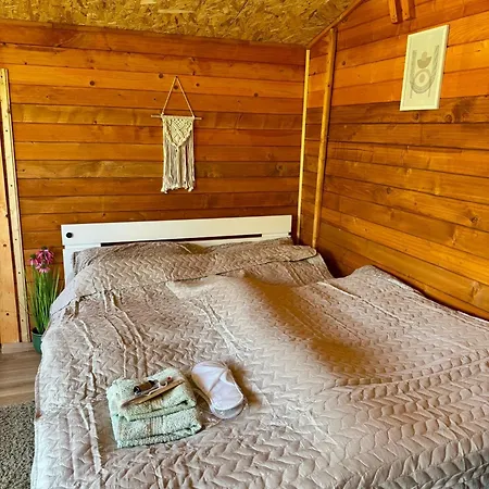 Decinska Tatil Evi *
