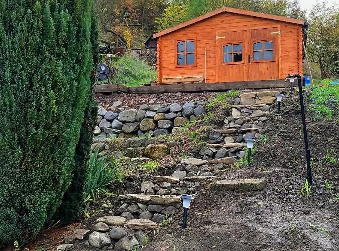 Decinska Tatil Evi