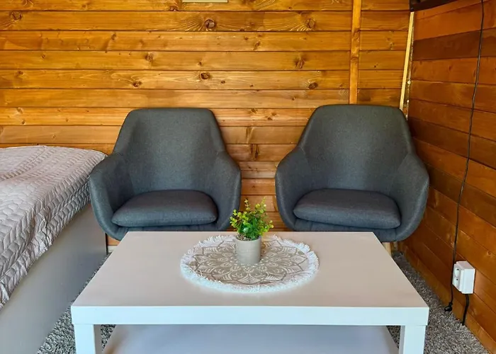 Tatil Evi Decinska Decin