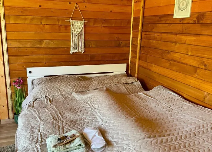 Decinska Tatil Evi *